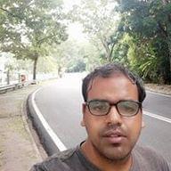 Freelancer Raghu M. J.