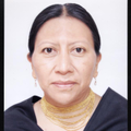 Luz M. V. C.