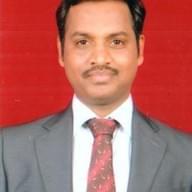 Freelancer Shiva S. B.