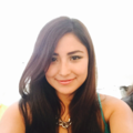 Alexa A.