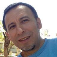 Freelancer MATIAS A. B.