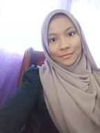 Freelancer Rauhah H.
