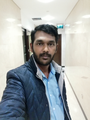 Freelancer Manikandan J.