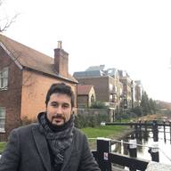 Freelancer Soykan U.