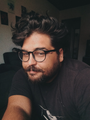 Freelancer Iago F.