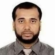 Freelancer Abdul M.