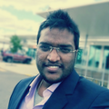 RaviTeja D.