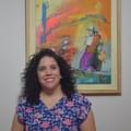 Candelaria G. B.