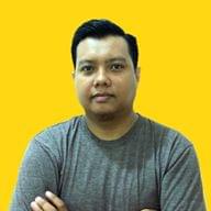 Freelancer Ahmad N.