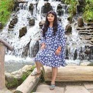 Freelancer Priyanka K.