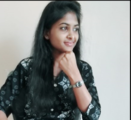 Freelancer Sakshi J.