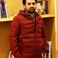 Freelancer Hafiz M. Y.