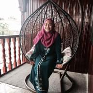 Freelancer Norsahira A. R.