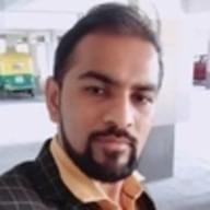 Freelancer Maulik P.