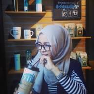 Freelancer Nida A.