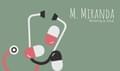 M. M.