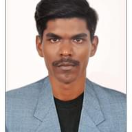 Freelancer Muthu K.