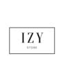 Izy S.