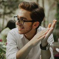 Freelancer Ferid A.
