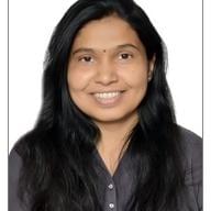 Freelancer Dipti S.