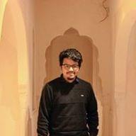 Freelancer Sambhav M.