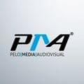 PMA P. M. A.