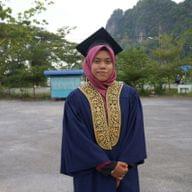 Freelancer Syazwanie Z.