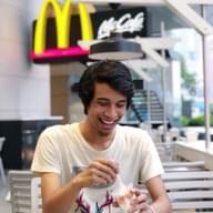 Freelancer Hyril H.