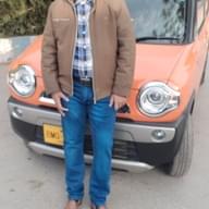 Freelancer Muhammad U.