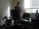 Jorge V. P.