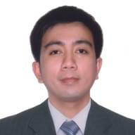 Freelancer Melvin I.