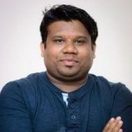 Freelancer Gaurav M.