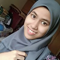 Freelancer Atthirah J.