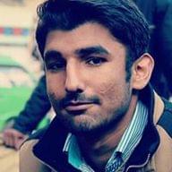 Freelancer Daniyal A.