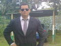 David U. M.