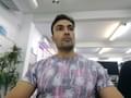 Samuel M. D. S.