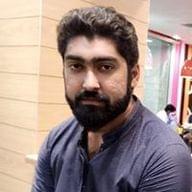 Freelancer Muhammad S.