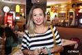 DAMARIS A.