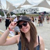 Freelancer Ana P. P.