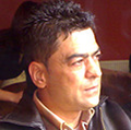 Marin P.