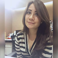 Freelancer Ria N. B.