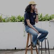 Freelancer Rizky F.