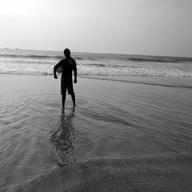 Freelancer Rupesh K.