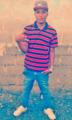 Aneudy H.