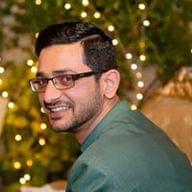 Freelancer Usama K.