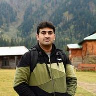 Freelancer Muhammad A. W.