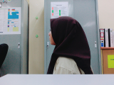 Freelancer Haziqah N.