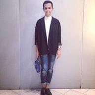 Freelancer Saad U.