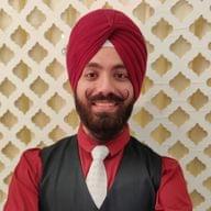 Freelancer Dalpreet S.