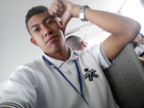 Johan C. G. B.